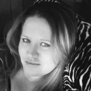 Meet your Posher, Terri